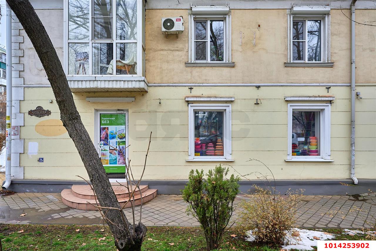 Фото №6: Торговое помещение 113 м² - Краснодар, Западный внутригородской округ, ул. Красная, 165/3