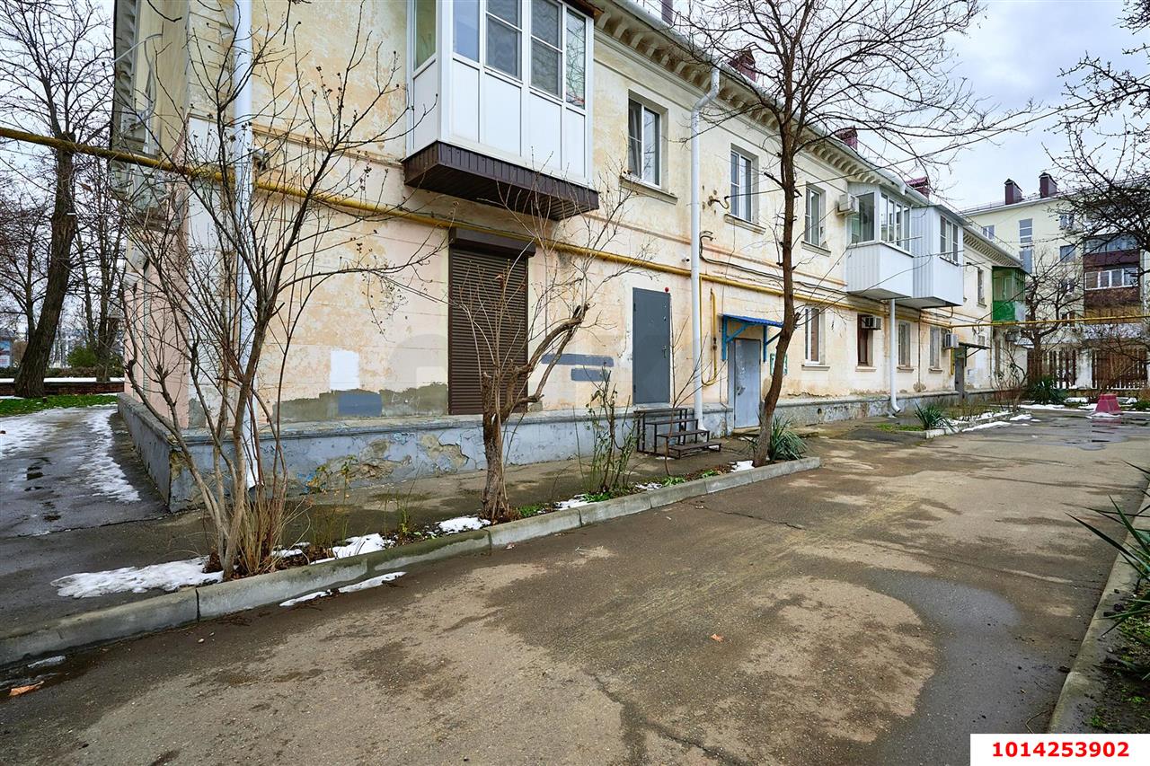 Фото №9: Торговое помещение 113 м² - Краснодар, Западный внутригородской округ, ул. Красная, 165/3