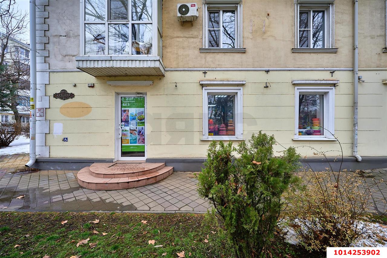 Фото №7: Торговое помещение 113 м² - Краснодар, Западный внутригородской округ, ул. Красная, 165/3