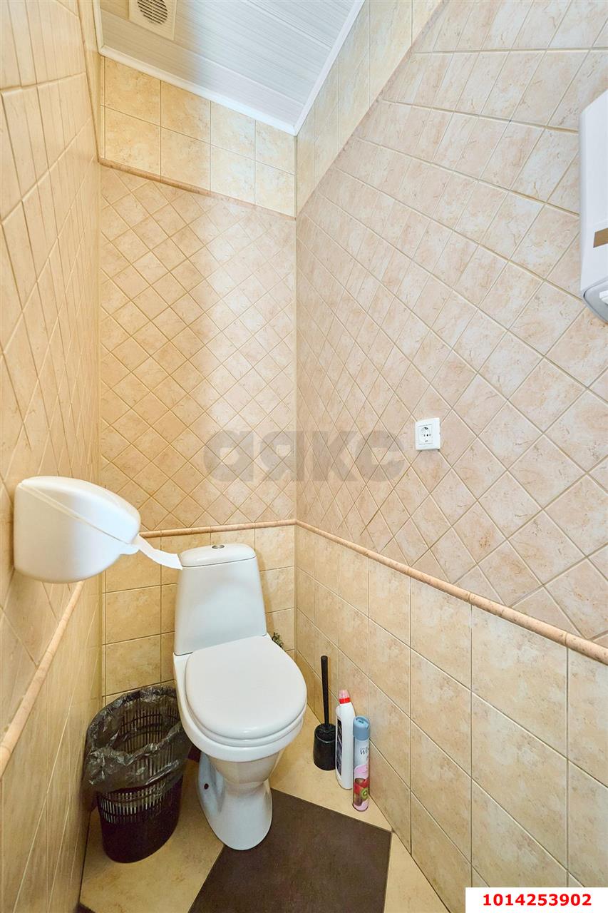 Фото №36: Торговое помещение 113 м² - Краснодар, Западный внутригородской округ, ул. Красная, 165/3
