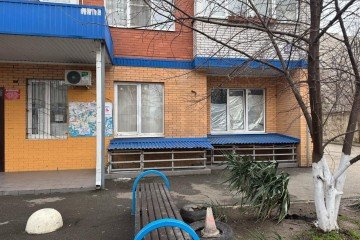 Фото №3: Торговое помещение 25 м² - Краснодар, мкр. Центральный, ул. Промышленная, 33