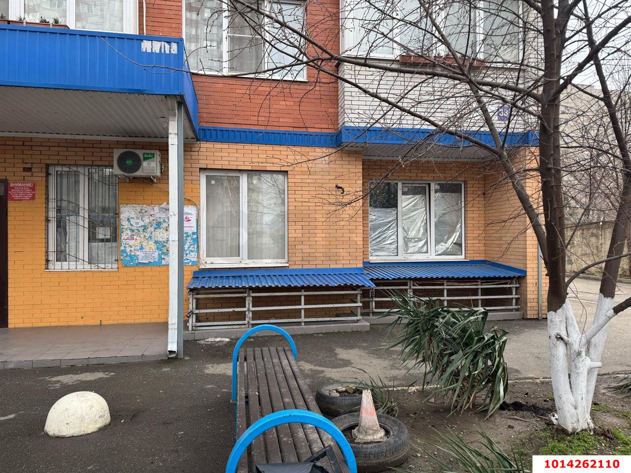 Фото №3: Торговое помещение 25 м² - Краснодар, Центральный, ул. Промышленная, 33