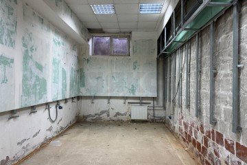 Фото №4: Торговое помещение 25 м² - Краснодар, мкр. Центральный, ул. Промышленная, 33