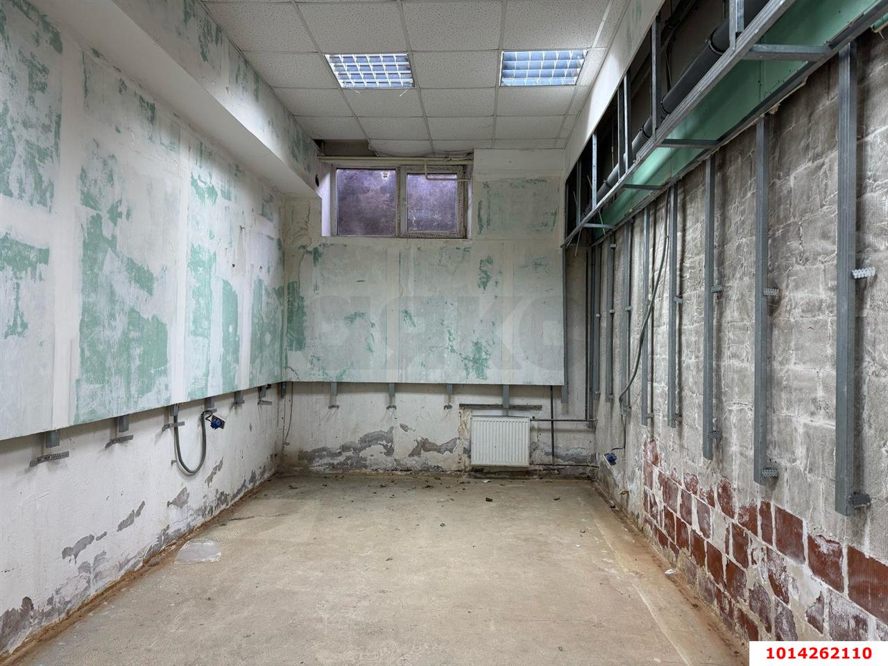 Фото №4: Торговое помещение 25 м² - Краснодар, Центральный, ул. Промышленная, 33