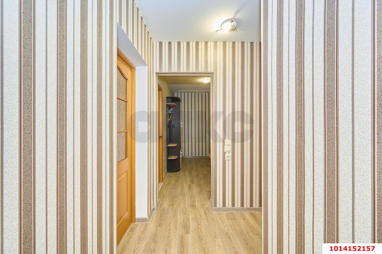 Фото №13: 2-комнатная квартира 62 м² - Краснодар, Школьный, ул. Школьная, 5