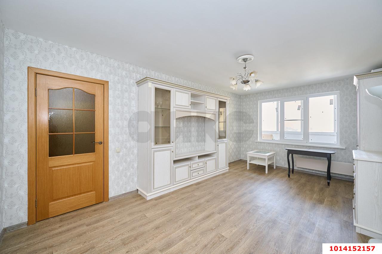 Фото №1: 2-комнатная квартира 62 м² - Краснодар, Школьный, ул. Школьная, 5