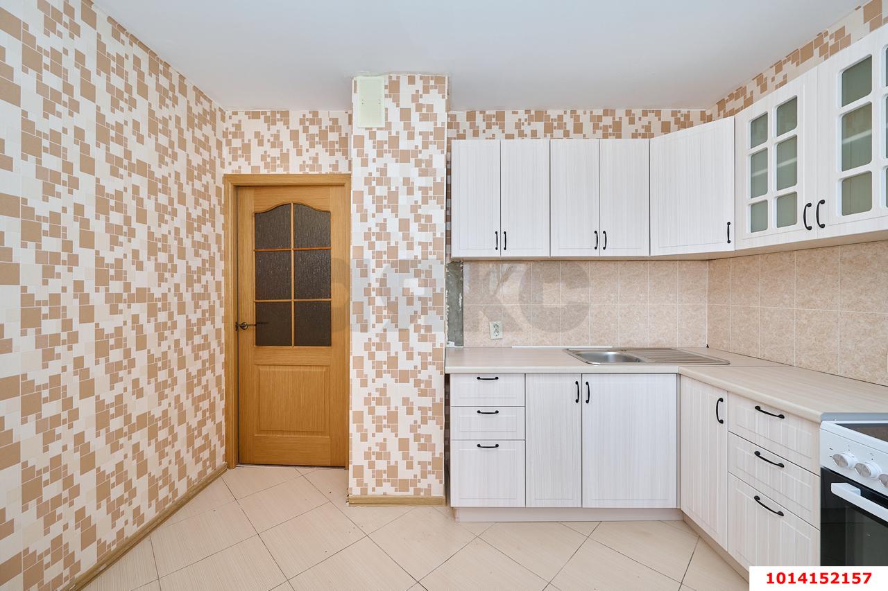 Фото №6: 2-комнатная квартира 62 м² - Краснодар, Школьный, ул. Школьная, 5