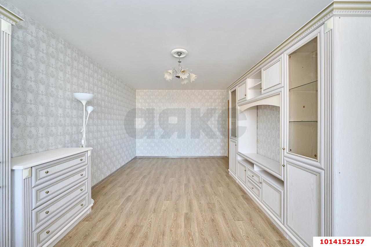 Фото №3: 2-комнатная квартира 62 м² - Краснодар, Школьный, ул. Школьная, 5