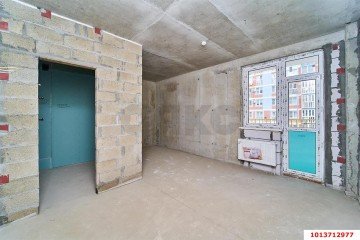 Фото №5: Студия 25 м² - Краснодар, мкр. жилой комплекс Европа-Сити, ул. Карпатская, 5