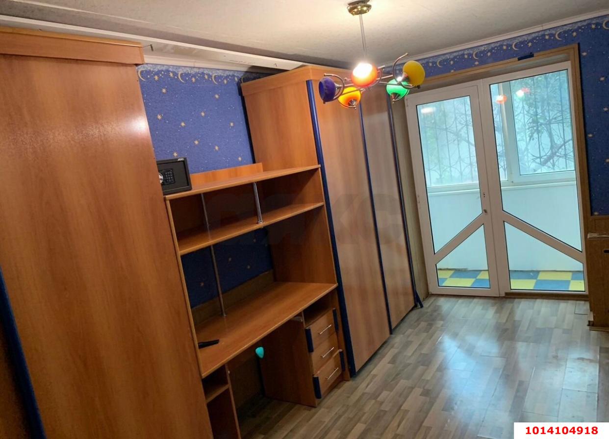 Фото №9: 2-комнатная квартира 81 м² - Краснодар, Прикубанский внутригородской округ, мкр. 40 лет Победы, ул. имени 40-летия Победы, 54