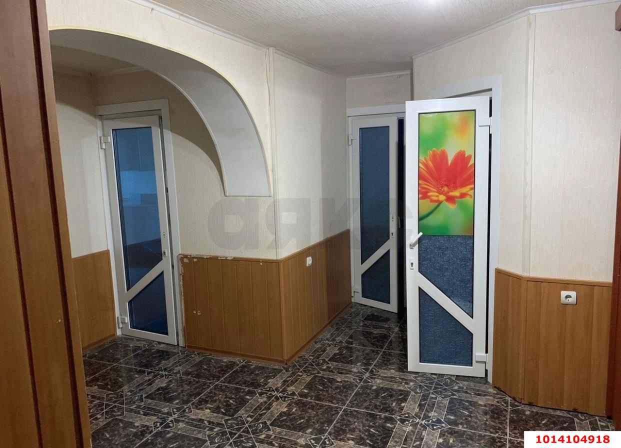 Фото №14: 2-комнатная квартира 81 м² - Краснодар, Прикубанский внутригородской округ, мкр. 40 лет Победы, ул. имени 40-летия Победы, 54