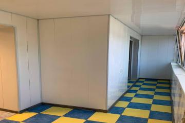 Фото №1: 2-комнатная квартира 77 м² - Краснодар, мкр. 40 лет Победы, ул. имени 40-летия Победы, 54