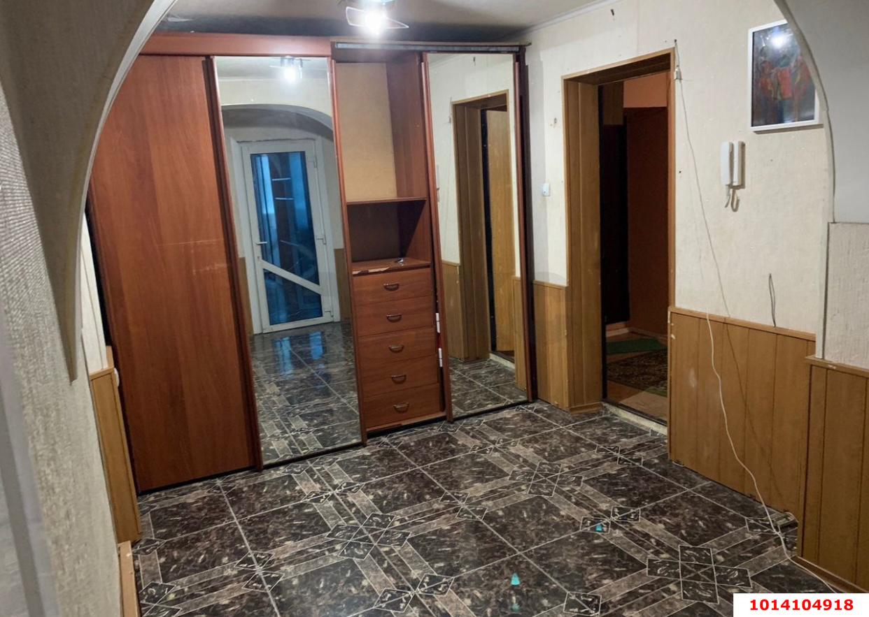 Фото №13: 2-комнатная квартира 81 м² - Краснодар, 40 лет Победы, ул. имени 40-летия Победы, 54