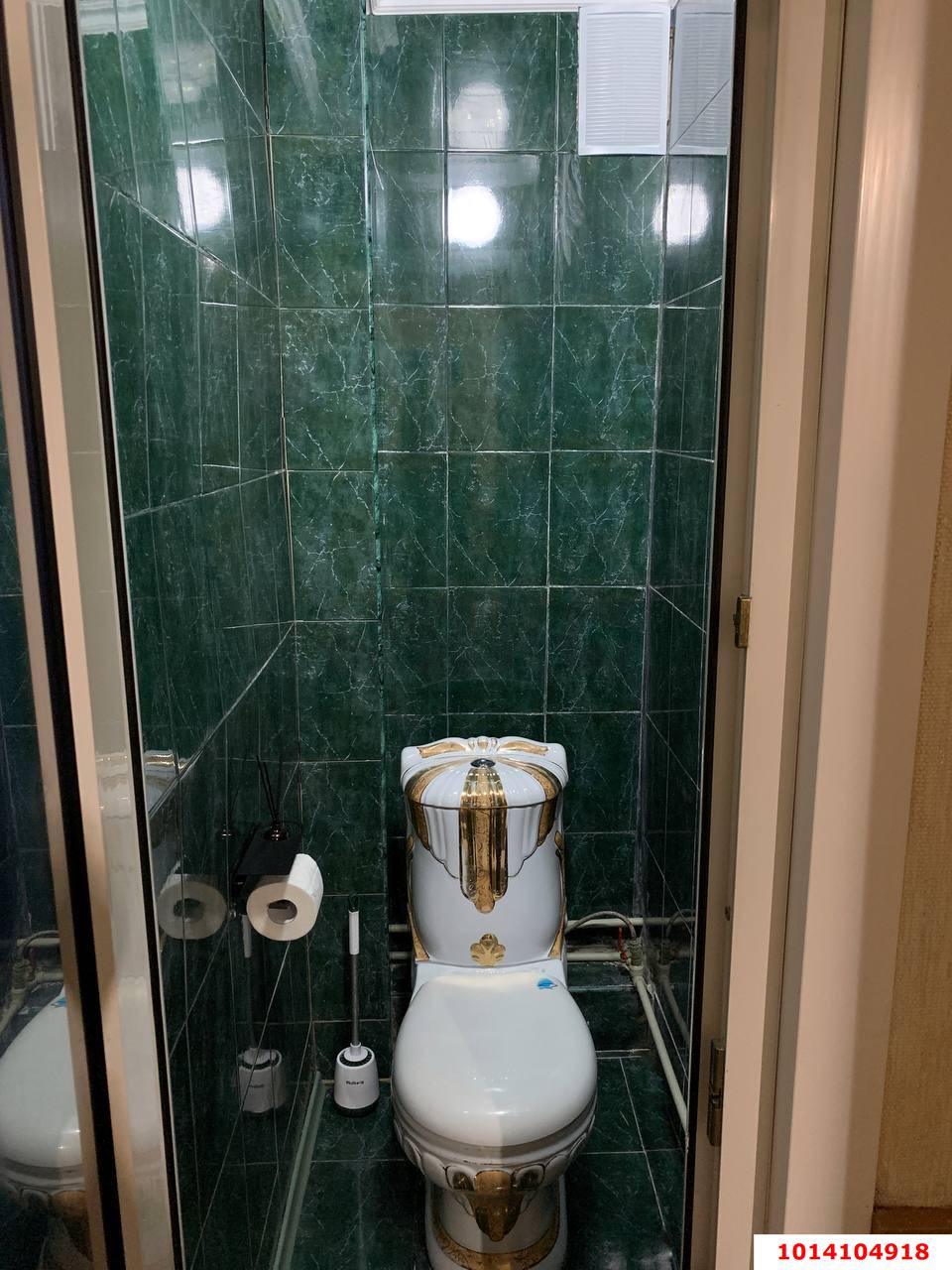 Фото №4: 2-комнатная квартира 81 м² - Краснодар, Прикубанский внутригородской округ, мкр. 40 лет Победы, ул. имени 40-летия Победы, 54