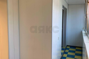 Фото №1: 2-комнатная квартира 81 м² - Краснодар, мкр. 40 лет Победы, ул. имени 40-летия Победы, 54