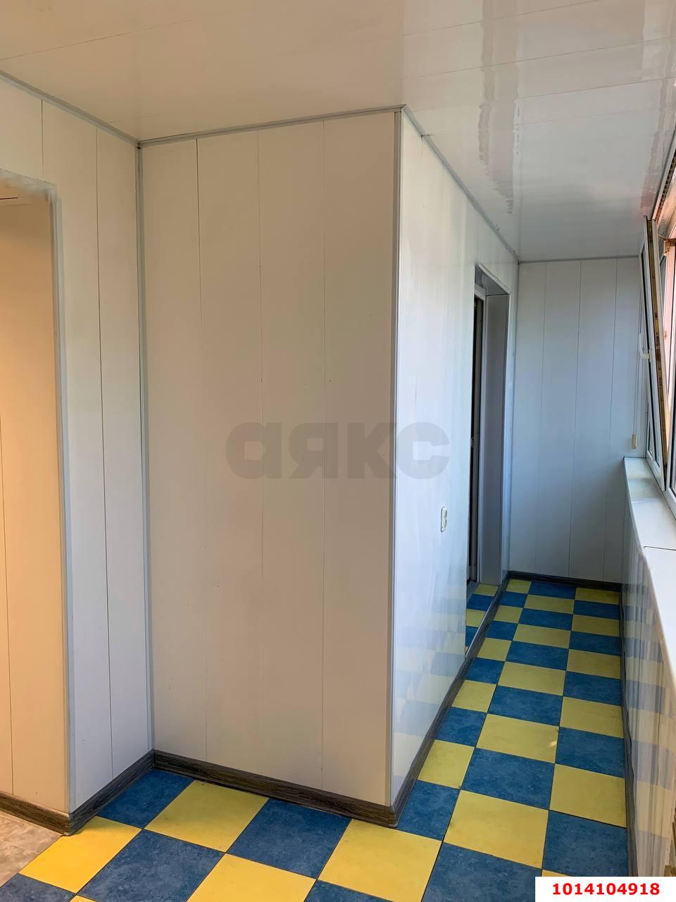 Фото №1: 2-комнатная квартира 81 м² - Краснодар, 40 лет Победы, ул. имени 40-летия Победы, 54