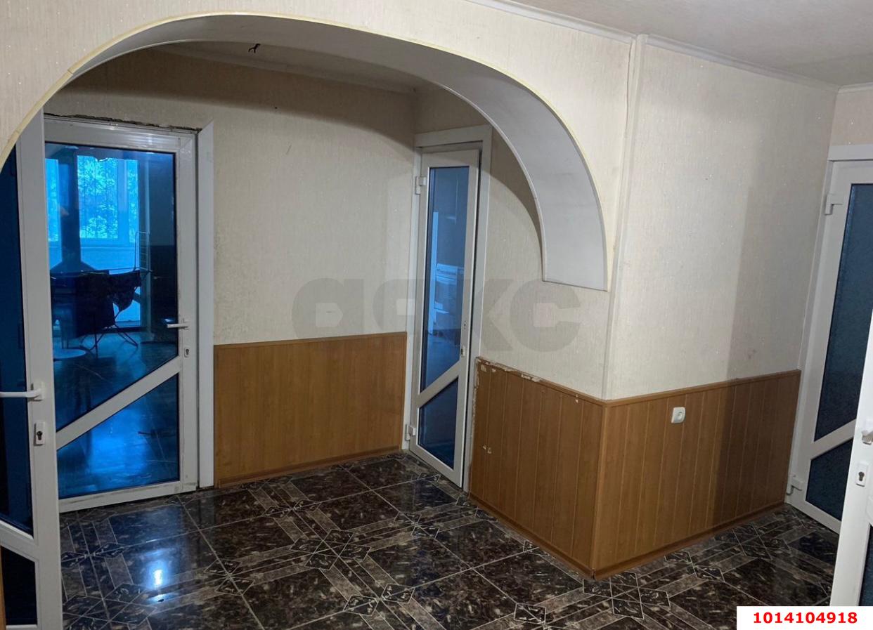 Фото №12: 2-комнатная квартира 81 м² - Краснодар, Прикубанский внутригородской округ, мкр. 40 лет Победы, ул. имени 40-летия Победы, 54