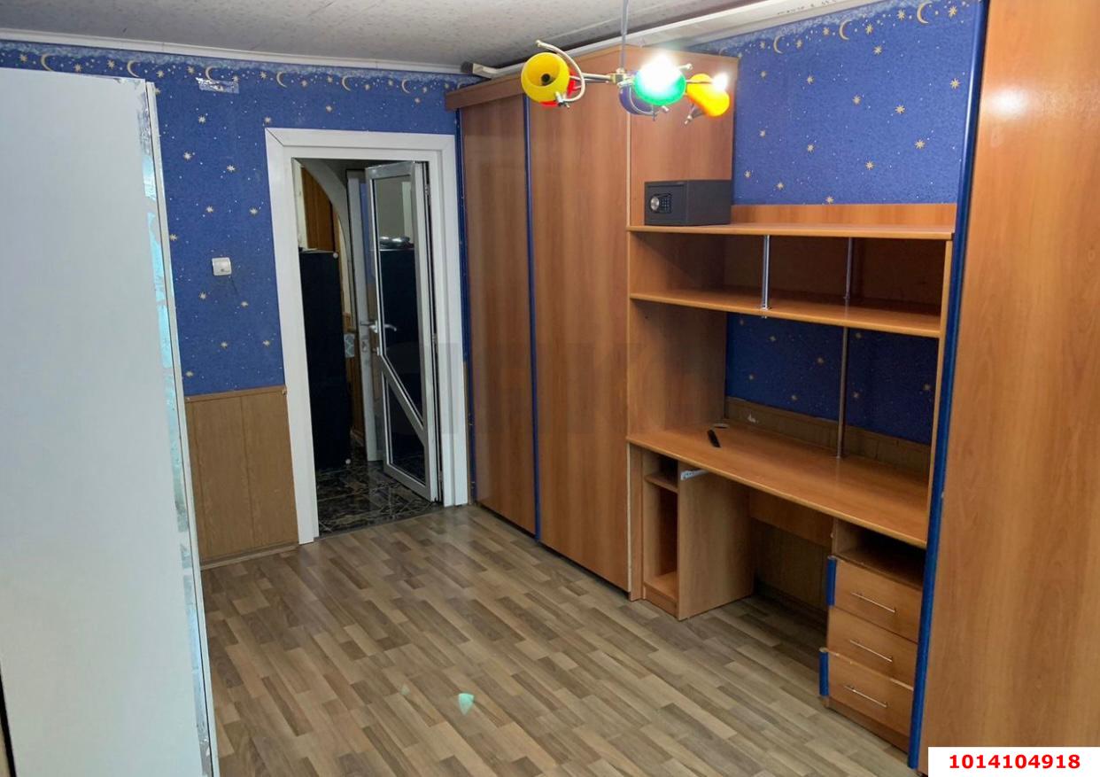 Фото №10: 2-комнатная квартира 81 м² - Краснодар, Прикубанский внутригородской округ, мкр. 40 лет Победы, ул. имени 40-летия Победы, 54