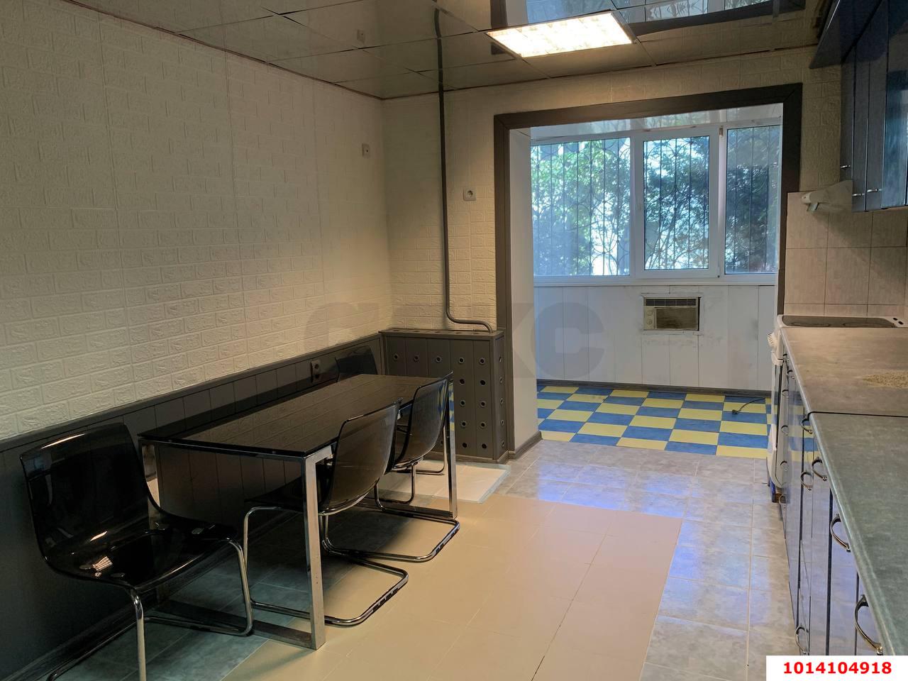 Фото №2: 2-комнатная квартира 81 м² - Краснодар, 40 лет Победы, ул. имени 40-летия Победы, 54