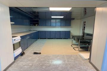 Фото №3: 2-комнатная квартира 77 м² - Краснодар, мкр. 40 лет Победы, ул. имени 40-летия Победы, 54