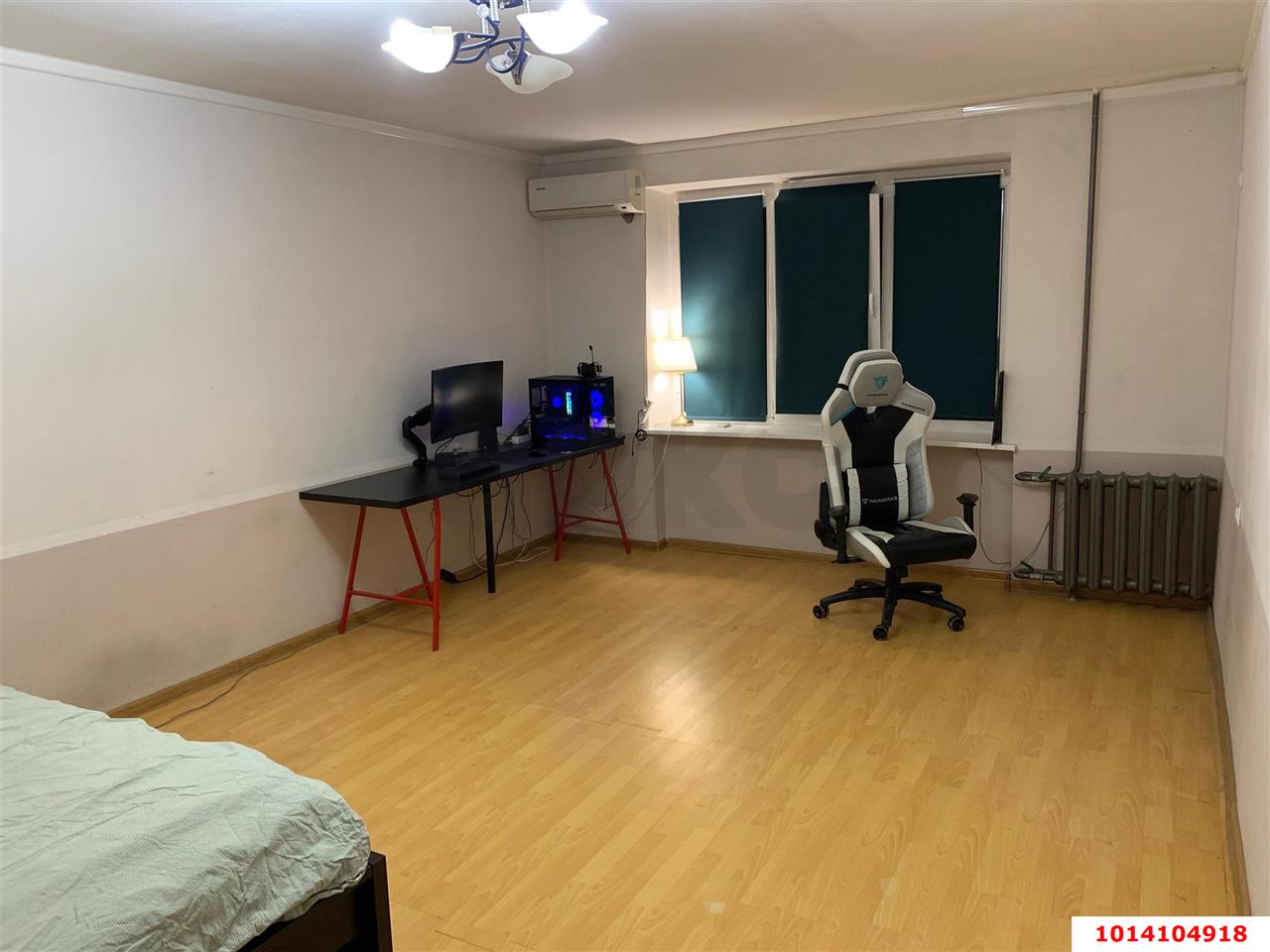 Фото №6: 2-комнатная квартира 81 м² - Краснодар, Прикубанский внутригородской округ, мкр. 40 лет Победы, ул. имени 40-летия Победы, 54