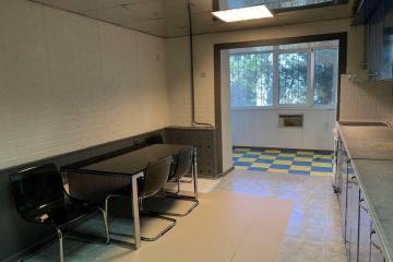 Фото №2: 2-комнатная квартира 77 м² - Краснодар, мкр. 40 лет Победы, ул. имени 40-летия Победы, 54