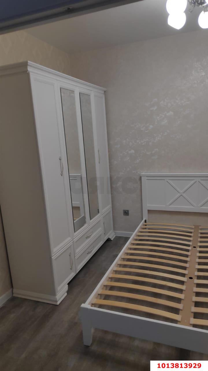 Фото №6: 1-комнатная квартира 37 м² - Краснодар, жилой комплекс Новелла, ул. Питерская, 40
