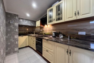 Фото №1: 2-комнатная квартира 51 м² - Краснодар, мкр. жилой комплекс Спорт-Сити, ул. Домбайская, 10/1к1