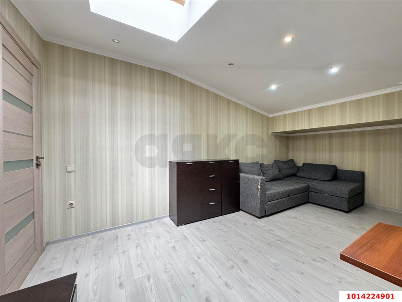 Фото №6: 2-комнатная квартира 51 м² - Краснодар, жилой комплекс Спорт-Сити, Прикубанский внутригородской округ, мкр. Краевая Клиническая Больница, ул. Домбайская, 10/1к1