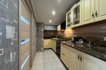 Фото №2: 2-комнатная квартира 51 м² - Краснодар, мкр. жилой комплекс Спорт-Сити, ул. Домбайская, 10/1к1