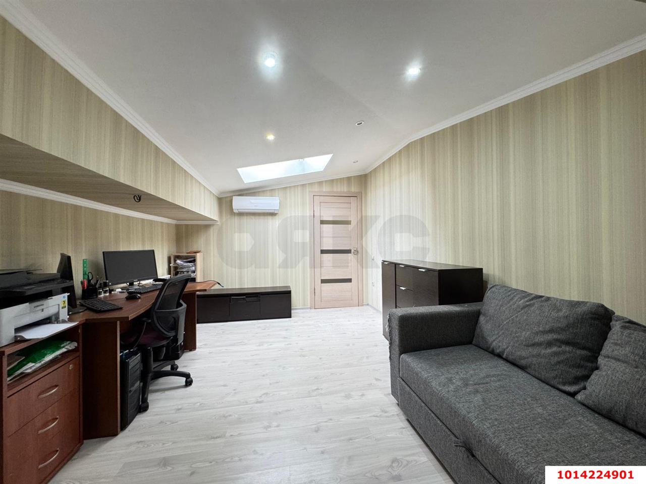 Фото №5: 2-комнатная квартира 51 м² - Краснодар, жилой комплекс Спорт-Сити, Прикубанский внутригородской округ, мкр. Краевая Клиническая Больница, ул. Домбайская, 10/1к1