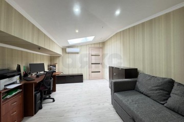 Фото №5: 2-комнатная квартира 51 м² - Краснодар, мкр. жилой комплекс Спорт-Сити, ул. Домбайская, 10/1к1