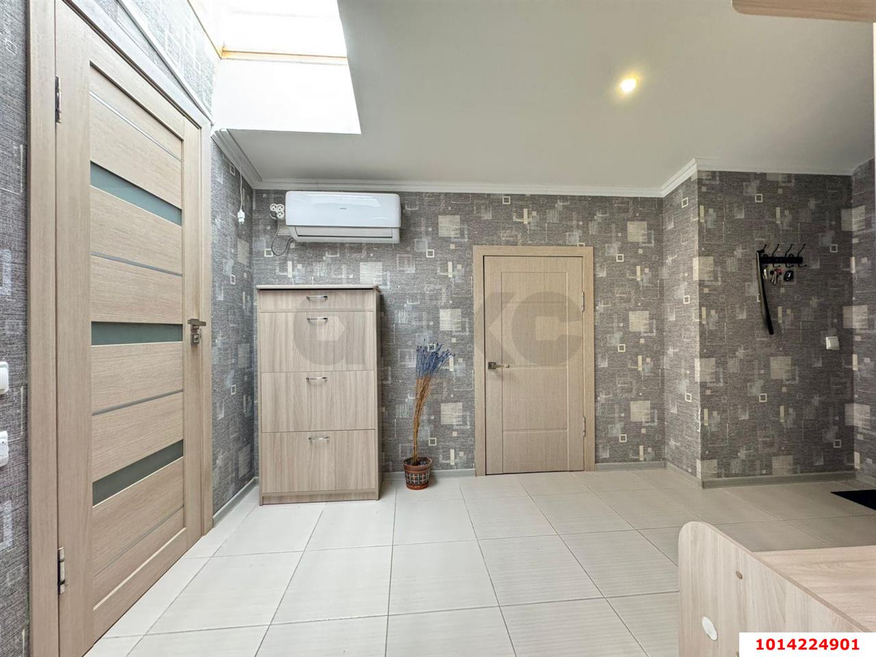 Фото №10: 2-комнатная квартира 51 м² - Краснодар, жилой комплекс Спорт-Сити, ул. Домбайская, 10/1к1