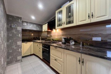 Фото №1: 2-комнатная квартира 51 м² - Краснодар, мкр. жилой комплекс Спорт-Сити, ул. Домбайская, 10/1к1