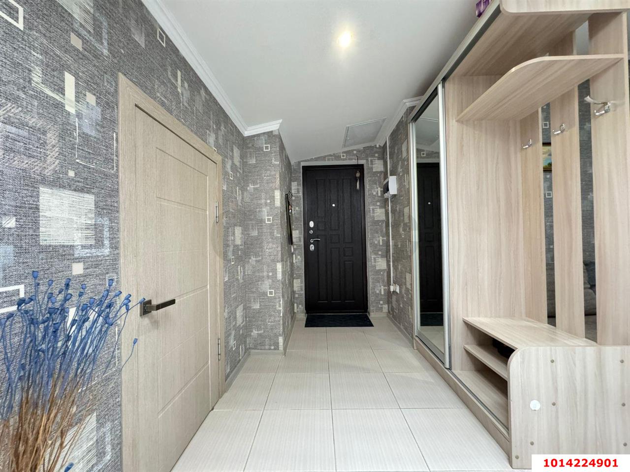 Фото №11: 2-комнатная квартира 51 м² - Краснодар, жилой комплекс Спорт-Сити, Прикубанский внутригородской округ, мкр. Краевая Клиническая Больница, ул. Домбайская, 10/1к1