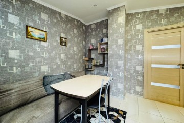 Фото №3: 2-комнатная квартира 51 м² - Краснодар, мкр. жилой комплекс Спорт-Сити, ул. Домбайская, 10/1к1