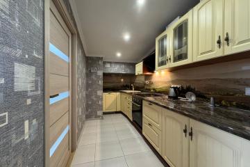 Фото №2: 2-комнатная квартира 51 м² - Краснодар, мкр. Краевая Клиническая Больница, ул. Домбайская, 10/1к1