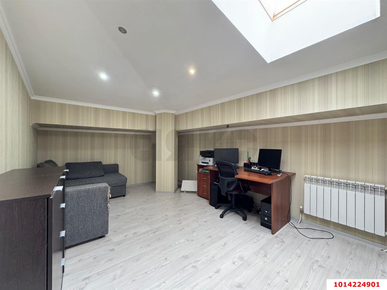 Фото №4: 2-комнатная квартира 51 м² - Краснодар, жилой комплекс Спорт-Сити, ул. Домбайская, 10/1к1