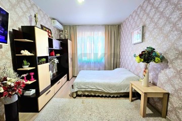 Фото №5: 1-комнатная квартира 35 м² - Берёзовый, мкр. Витаминкомбинат, 7/36к1