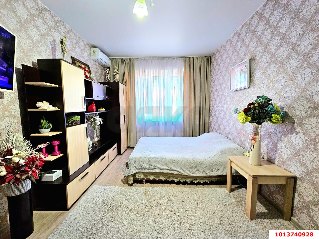 Фото №5: 1-комнатная квартира 35 м² - Берёзовый, Витаминкомбинат, 7/36к1