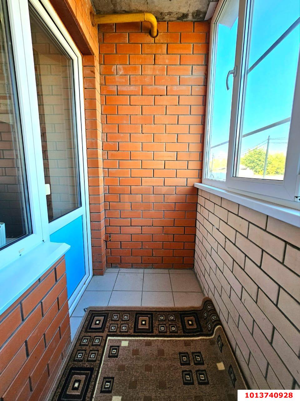 Фото №12: 1-комнатная квартира 35 м² - Берёзовый, Витаминкомбинат, 7/36к1