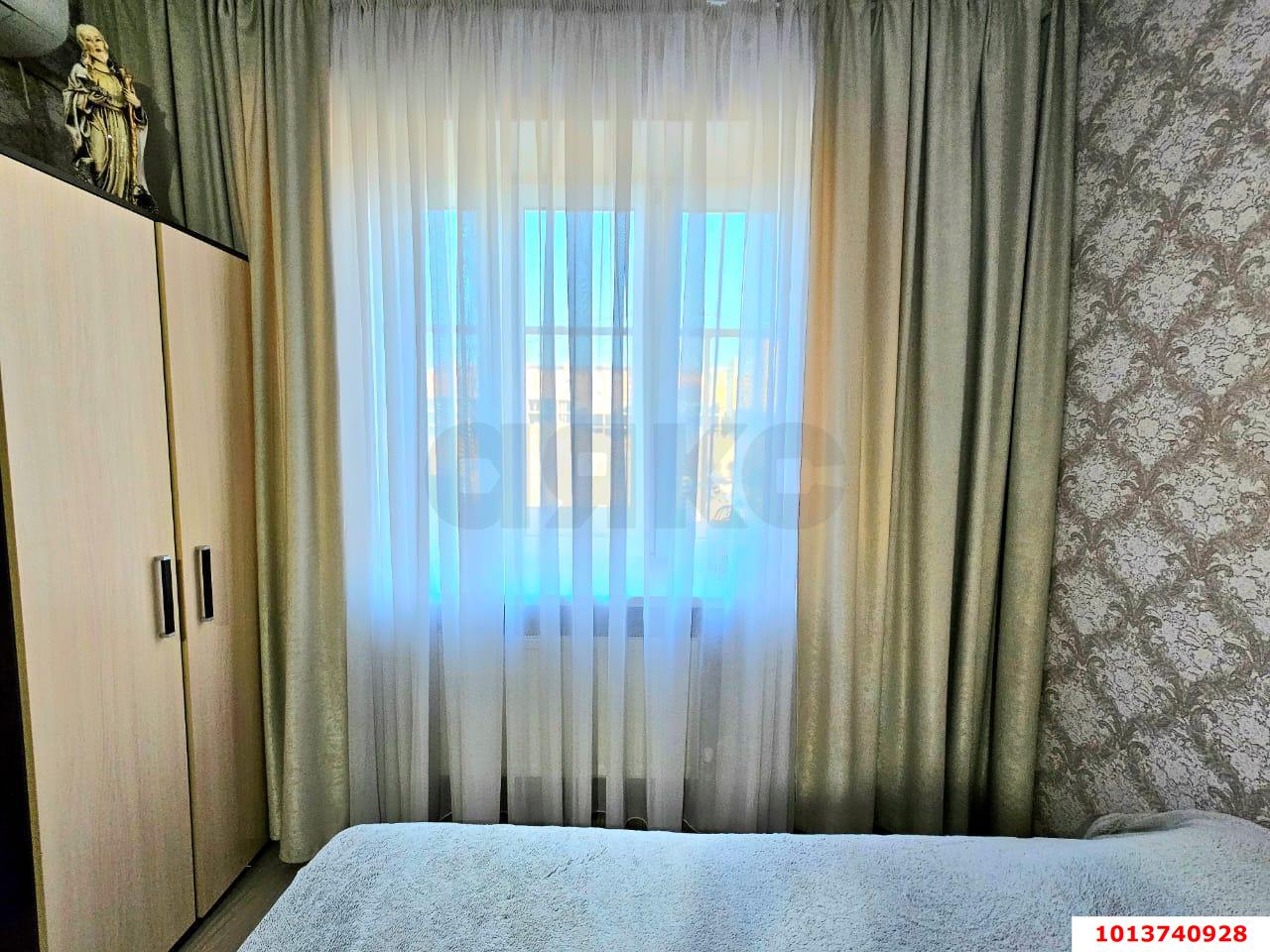 Фото №6: 1-комнатная квартира 35 м² - Берёзовый, Витаминкомбинат, 7/36к1