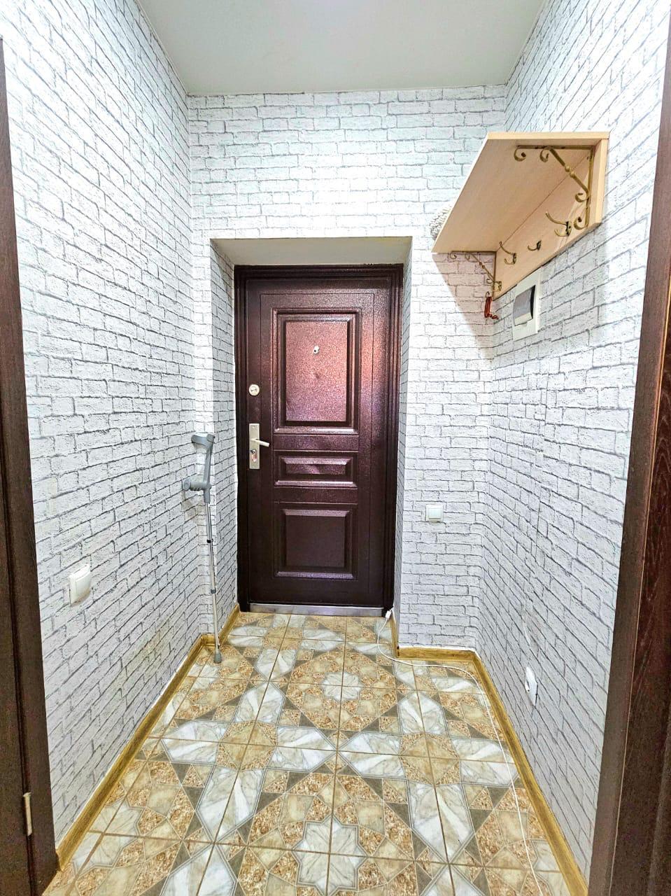 Фото №7: 1-комнатная квартира 35 м² - Берёзовый, Витаминкомбинат, мкр. Прикубанский внутригородской округ, 7/36к1