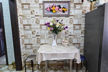 Фото №3: 1-комнатная квартира 35 м² - Берёзовый, мкр. Витаминкомбинат, 7/36к1