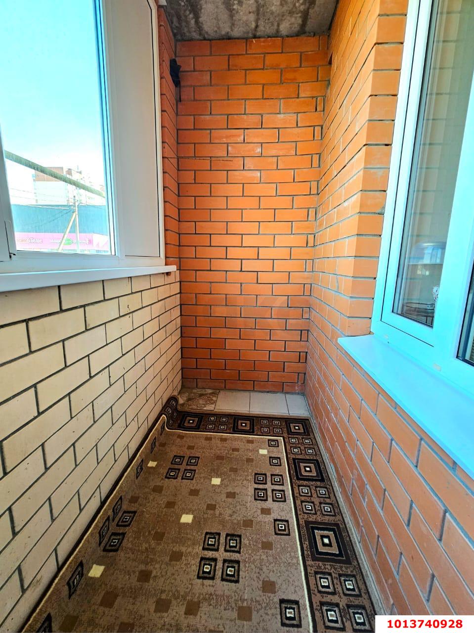 Фото №11: 1-комнатная квартира 35 м² - Берёзовый, Витаминкомбинат, 7/36к1