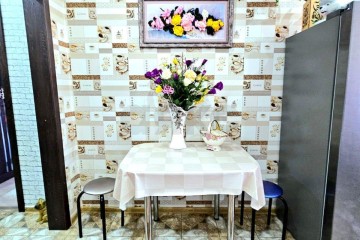 Фото №4: 1-комнатная квартира 35 м² - Берёзовый, мкр. Витаминкомбинат, 7/36к1