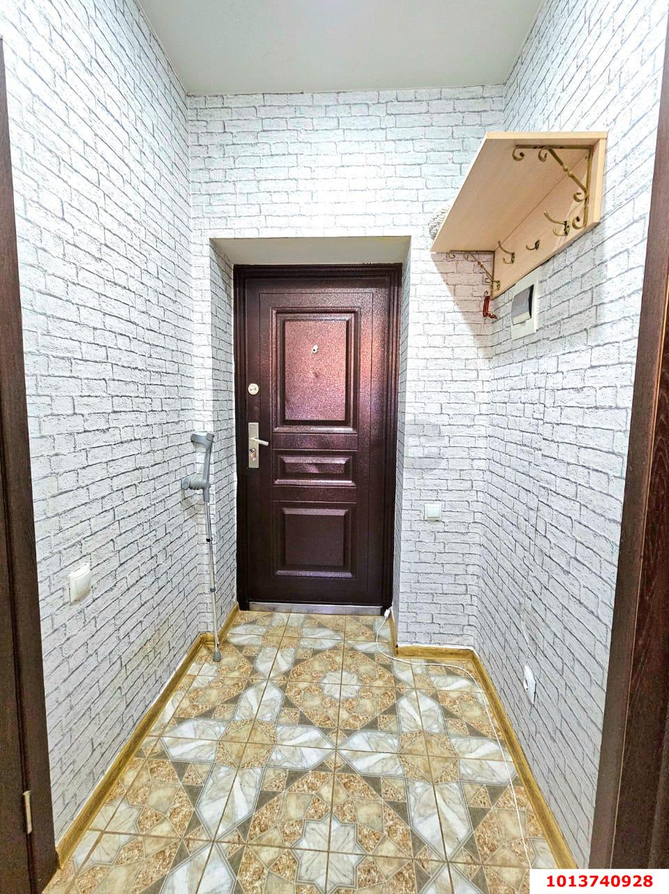 Фото №7: 1-комнатная квартира 35 м² - Берёзовый, Витаминкомбинат, 7/36к1