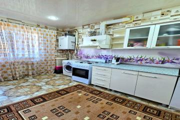 Фото №1: 1-комнатная квартира 35 м² - Берёзовый, мкр. Прикубанский внутригородской округ, 7/36к1