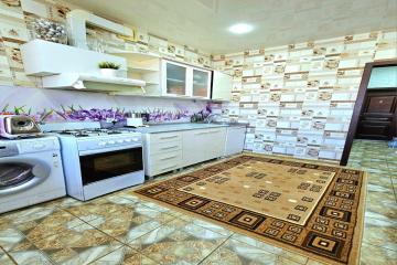 Фото №2: 1-комнатная квартира 35 м² - Берёзовый, мкр. Прикубанский внутригородской округ, 7/36к1