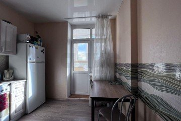 Фото №2: 1-комнатная квартира 29 м² - Краснодар, мкр. жилой комплекс Смоленский, ул. Восточно-Кругликовская, 30